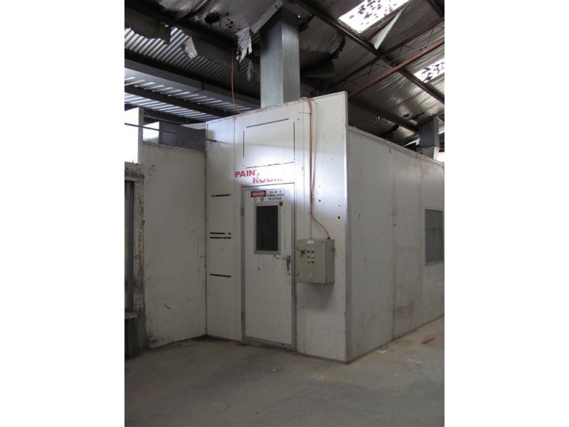 2 – 6 Culcairn Road, Holbrook NSW 2644