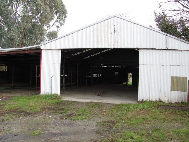 2 – 6 Culcairn Road, Holbrook NSW 2644