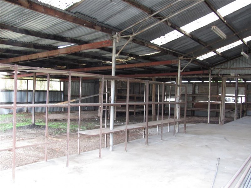 2 – 6 Culcairn Road, Holbrook NSW 2644