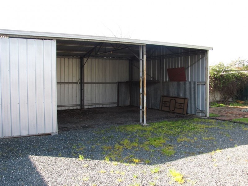 45 Young Street, Holbrook NSW 2644