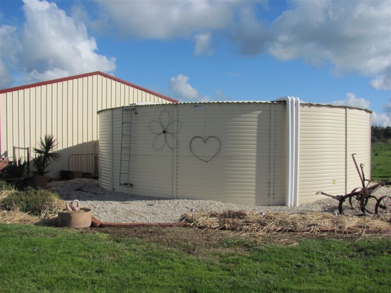 501 Culcairn Road, Holbrook NSW 2644
