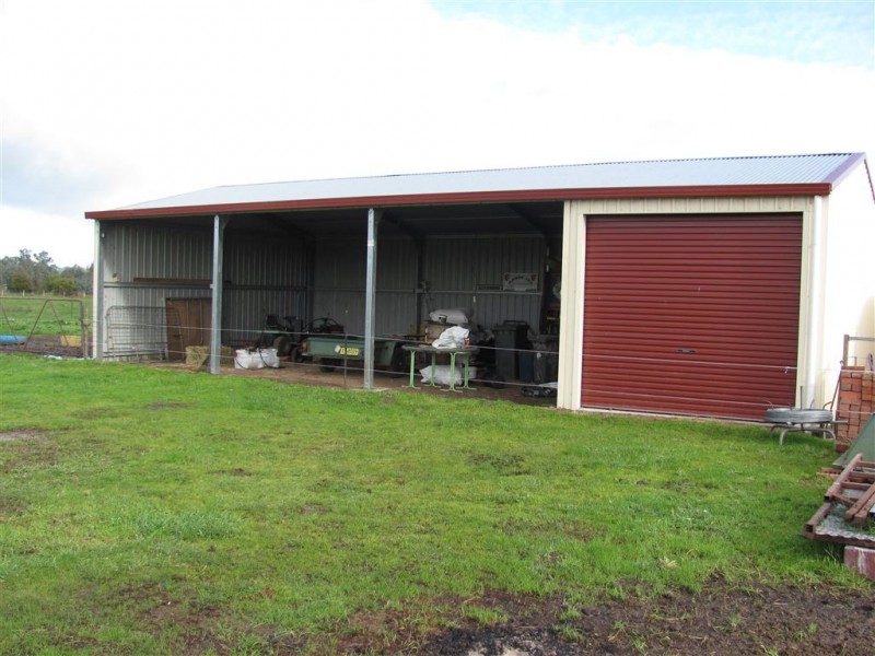 501 Culcairn Road, Holbrook NSW 2644