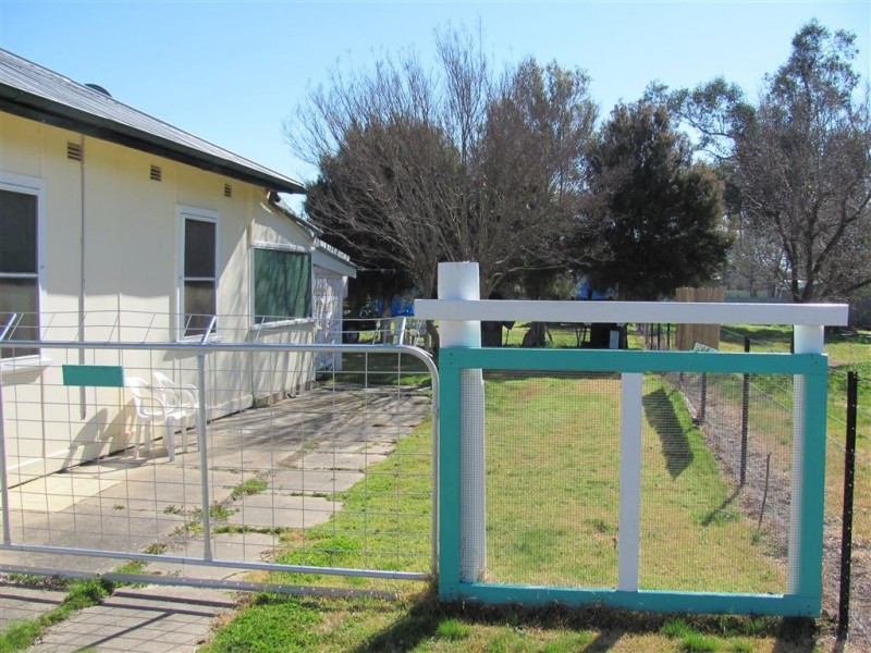 1 Bowler Street, Holbrook NSW 2644