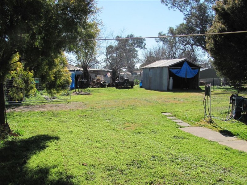 1 Bowler Street, Holbrook NSW 2644