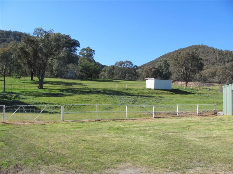 Bilainey/615 Tunnel Road, Woomargama NSW 2644