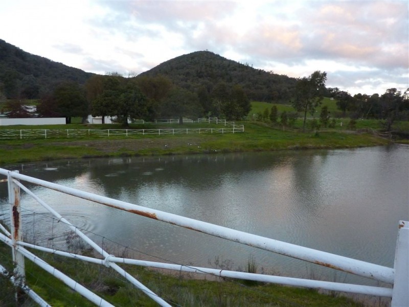 Bilainey/615 Tunnel Road, Woomargama NSW 2644