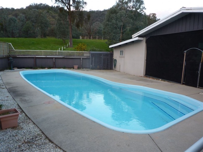 Bilainey/615 Tunnel Road, Woomargama NSW 2644
