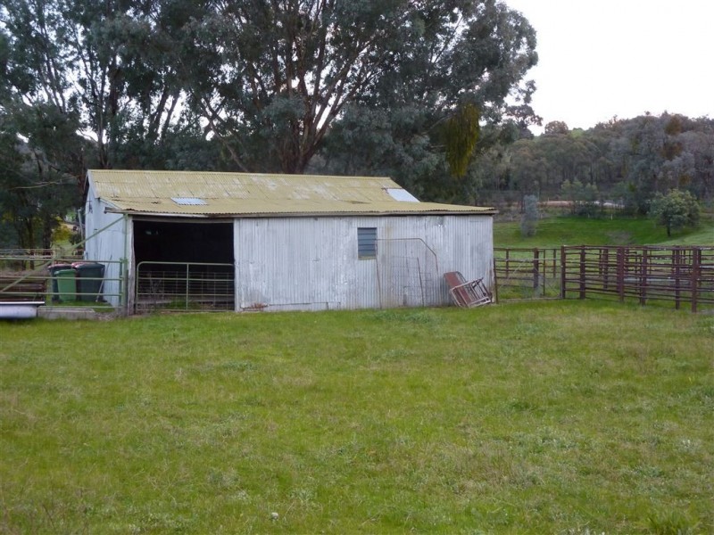 Bilainey/615 Tunnel Road, Woomargama NSW 2644