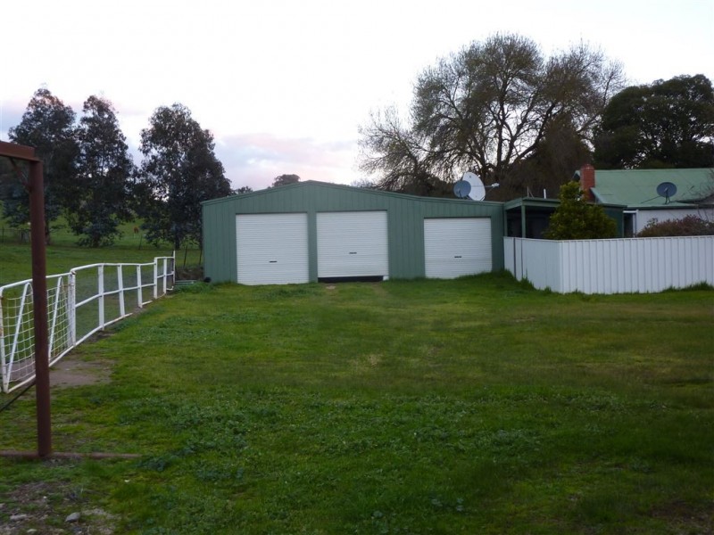 Bilainey/615 Tunnel Road, Woomargama NSW 2644