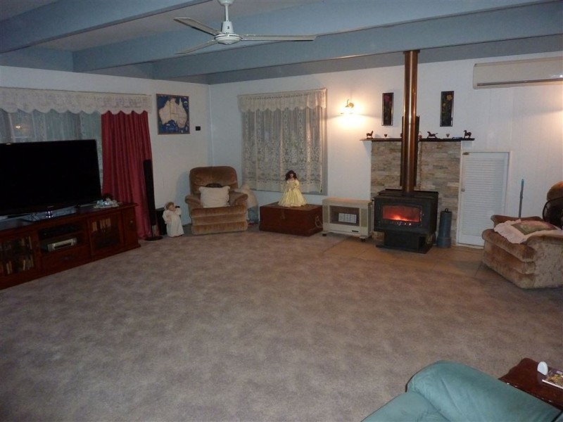 Bilainey/615 Tunnel Road, Woomargama NSW 2644