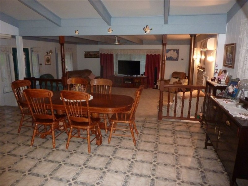 Bilainey/615 Tunnel Road, Woomargama NSW 2644