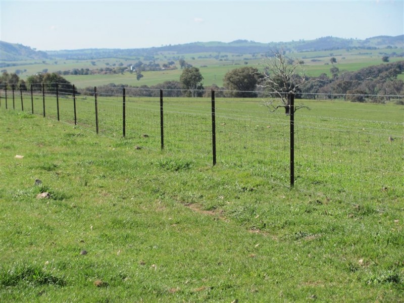 “Emu Hill” Pulletop Road, Holbrook NSW 2644