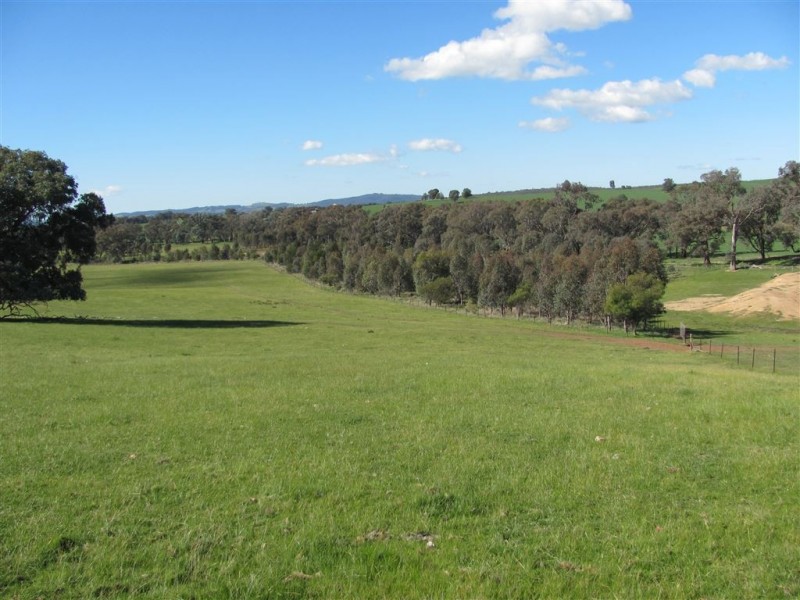 “Emu Hill” Pulletop Road, Holbrook NSW 2644