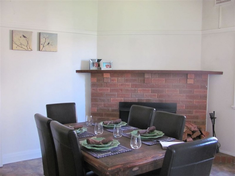 66 Wallace Street, Holbrook NSW 2644