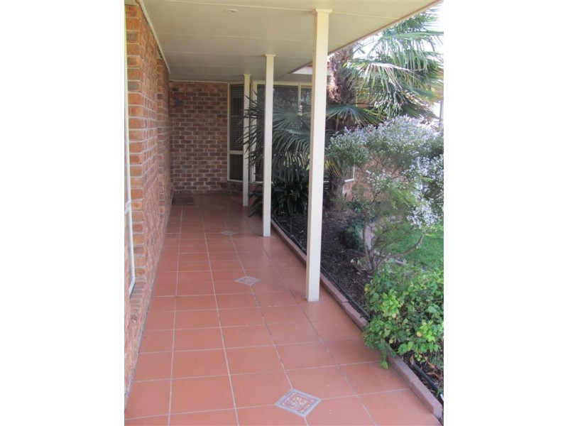 13 Murdoch Street, Holbrook NSW 2644