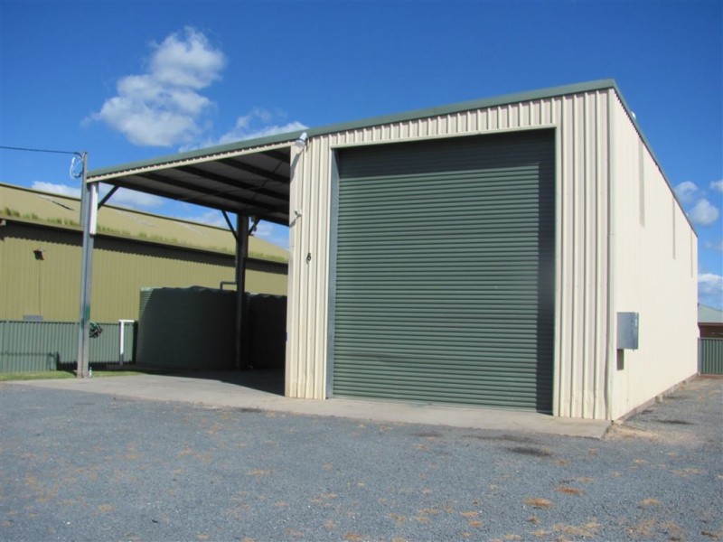 6 Wallace Street, Holbrook NSW 2644