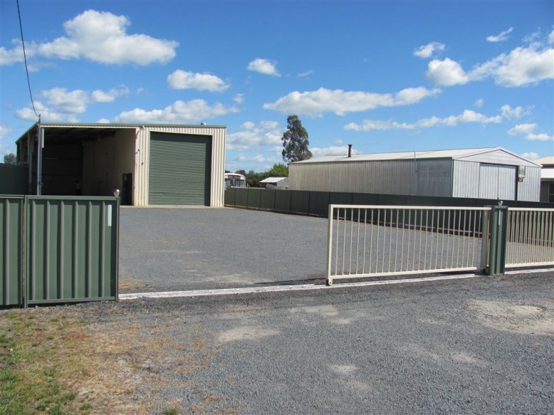 6 Wallace Street, Holbrook NSW 2644