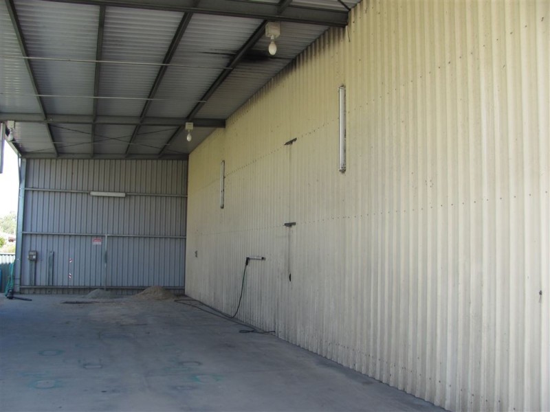 6 Wallace Street, Holbrook NSW 2644