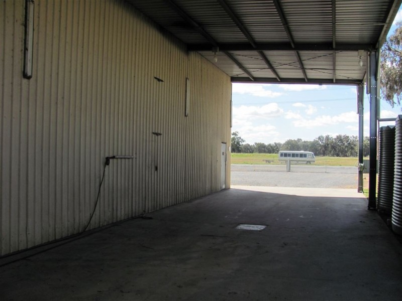 6 Wallace Street, Holbrook NSW 2644