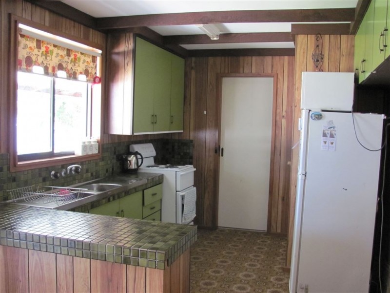 25 Young Street, Holbrook NSW 2644