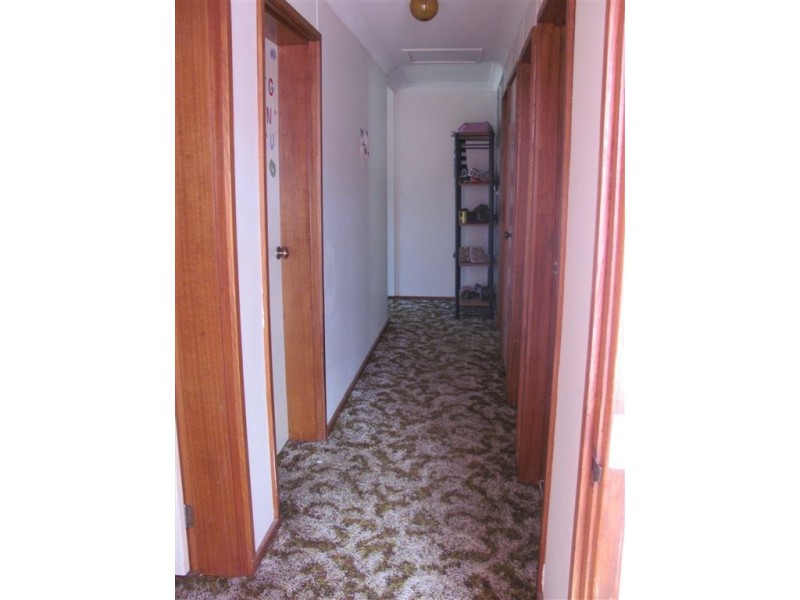 25 Young Street, Holbrook NSW 2644