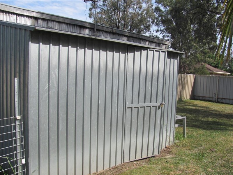 25 Young Street, Holbrook NSW 2644