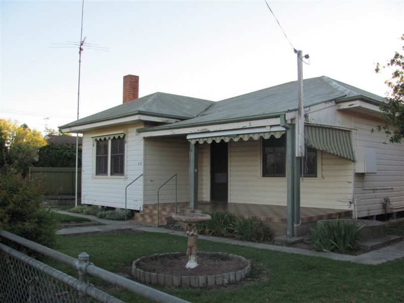 64 Peel Street, Holbrook NSW 2644