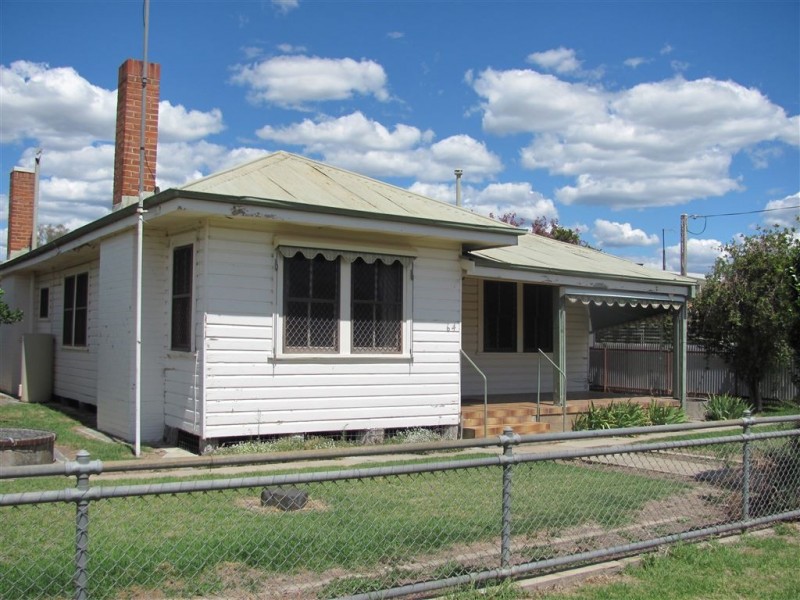 64 Peel Street, Holbrook NSW 2644
