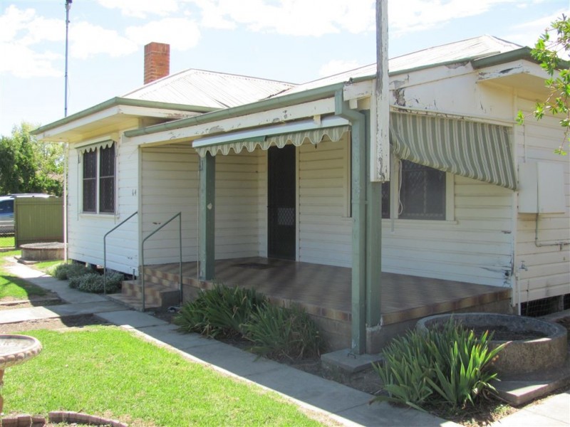 64 Peel Street, Holbrook NSW 2644