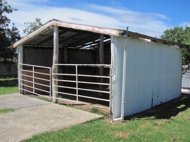 64 Peel Street, Holbrook NSW 2644