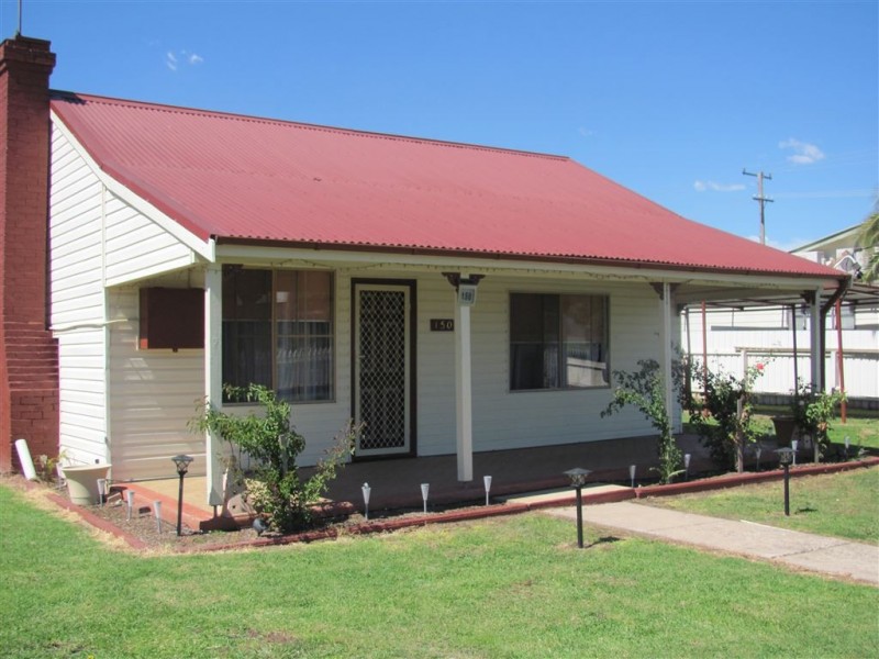 150 Albury Street, Holbrook NSW 2644