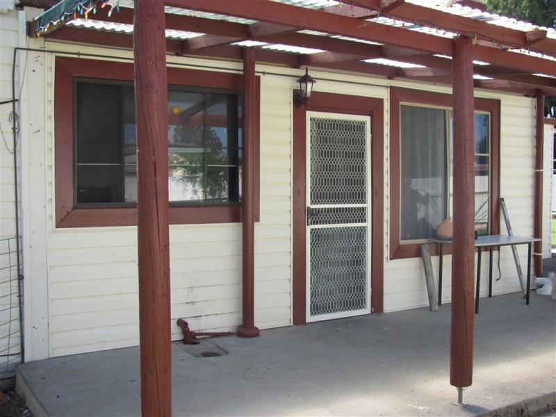 150 Albury Street, Holbrook NSW 2644