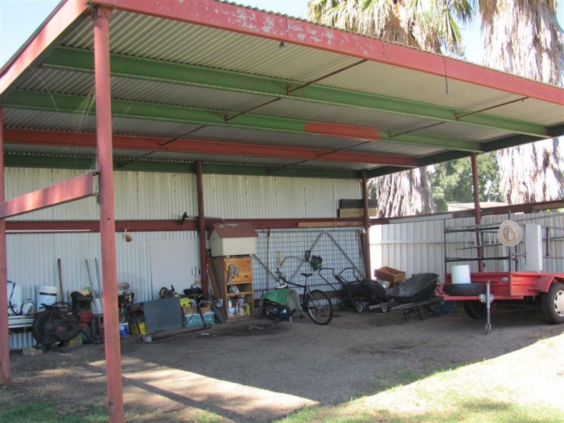 150 Albury Street, Holbrook NSW 2644