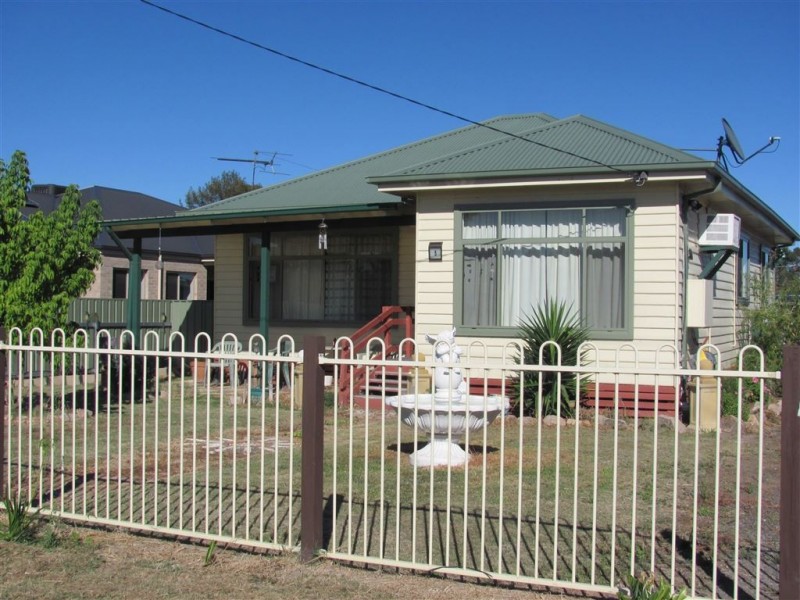 5 Stirbeck Street, Holbrook NSW 2644