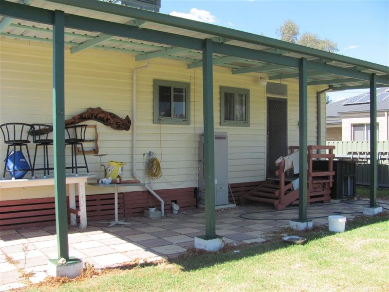 5 Stirbeck Street, Holbrook NSW 2644