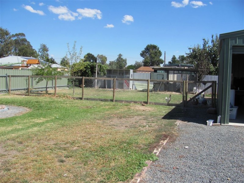 5 Stirbeck Street, Holbrook NSW 2644