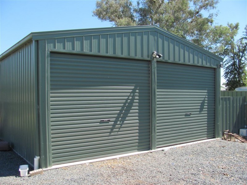 5 Stirbeck Street, Holbrook NSW 2644