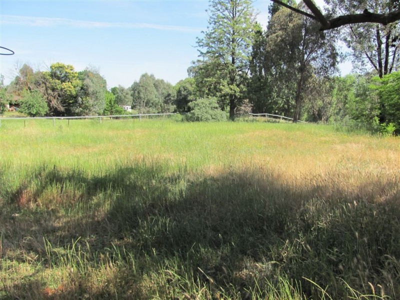 Lot 311 Melbourne Street, Woomargama NSW 2644