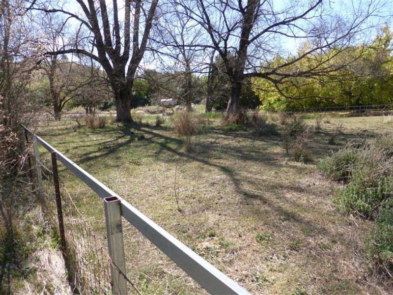 Lot 311 Melbourne Street, Woomargama NSW 2644