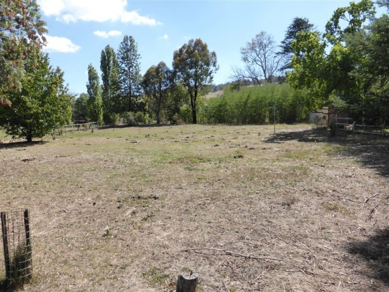 Lot 311 Melbourne Street, Woomargama NSW 2644