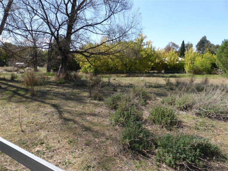 Lot 311 Melbourne Street, Woomargama NSW 2644