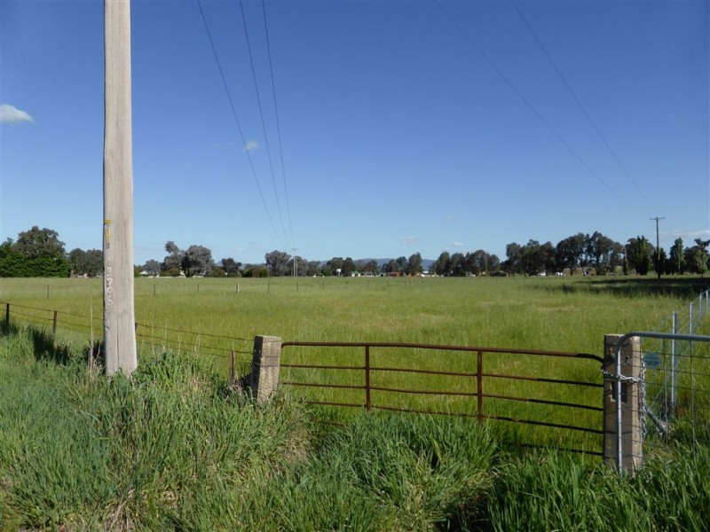 Lot 10 Murray Street, Holbrook NSW 2644