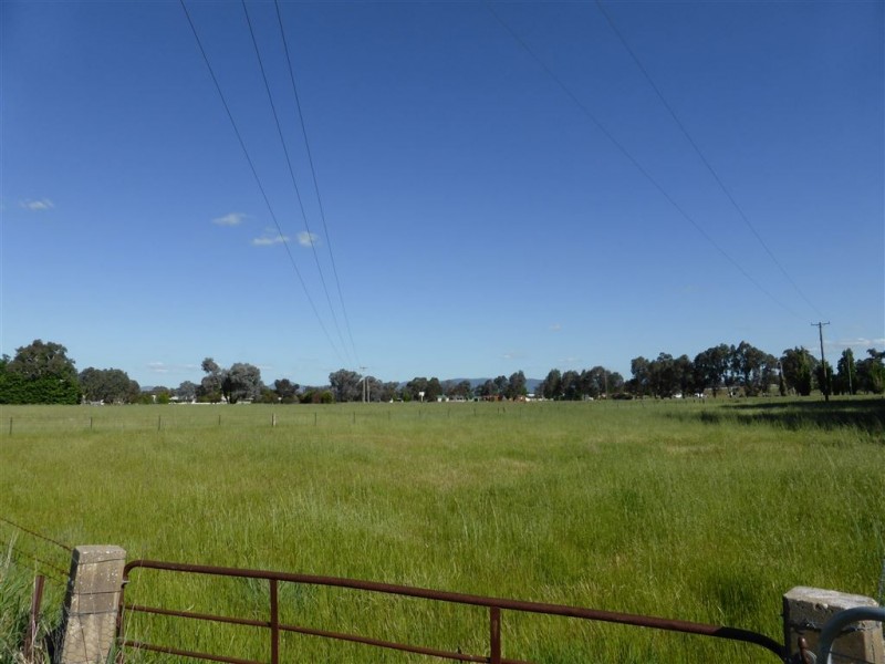 Lot 10 Murray Street, Holbrook NSW 2644