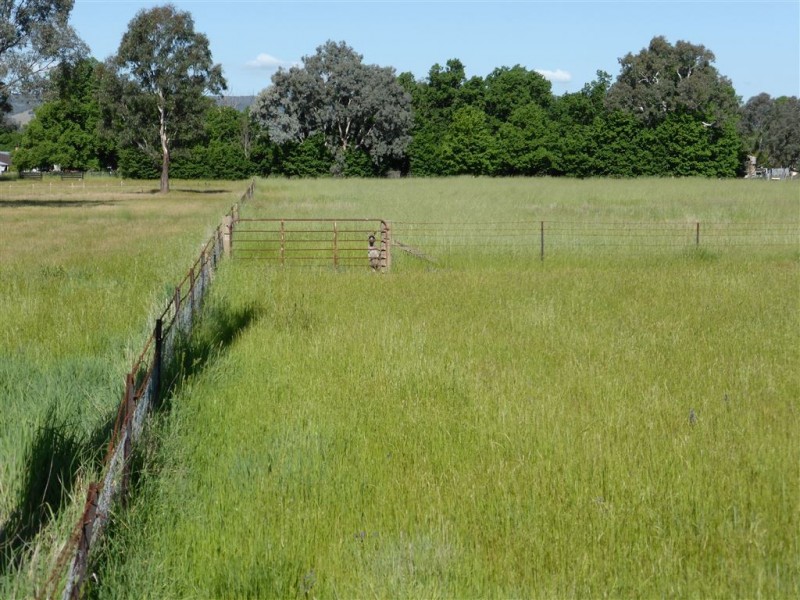 Lot 10 Murray Street, Holbrook NSW 2644