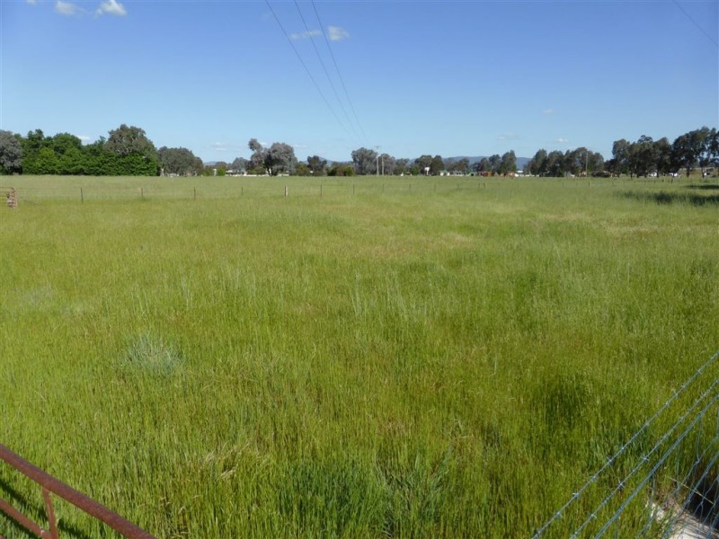 Lot 10 Murray Street, Holbrook NSW 2644