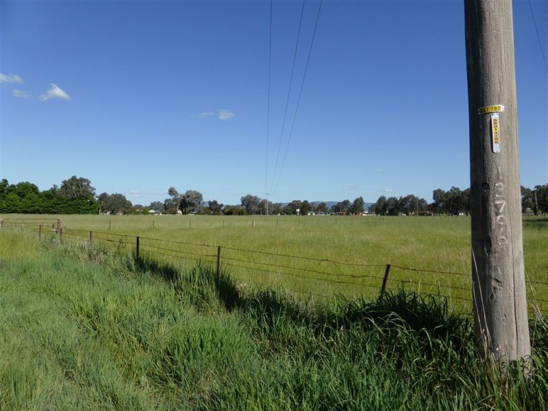 Lot 10 Murray Street, Holbrook NSW 2644