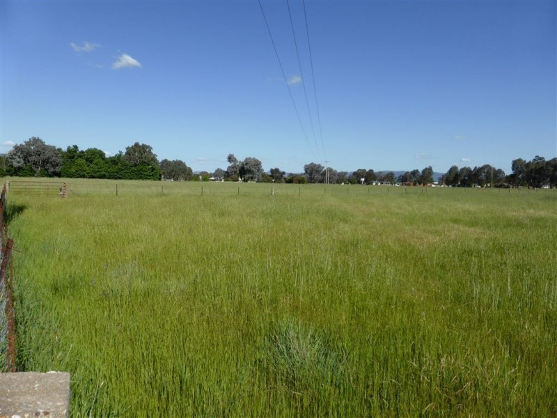 Lot 10 Murray Street, Holbrook NSW 2644