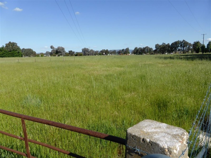 Lot 10 Murray Street, Holbrook NSW 2644