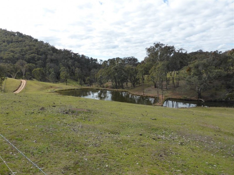 764 Linsells Road, Tumbarumba NSW 2653