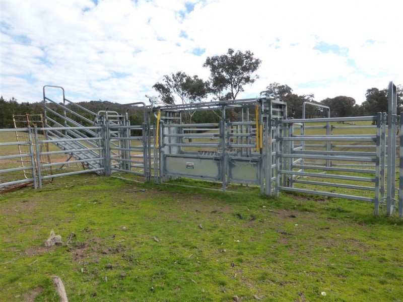 764 Linsells Road, Tumbarumba NSW 2653